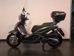 Piaggio - Beverly 350 ABS